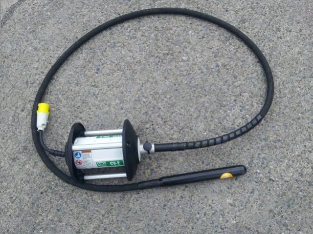 Rental store for CONCRETE VIBRATOR 1 3 4 in Honolulu HI