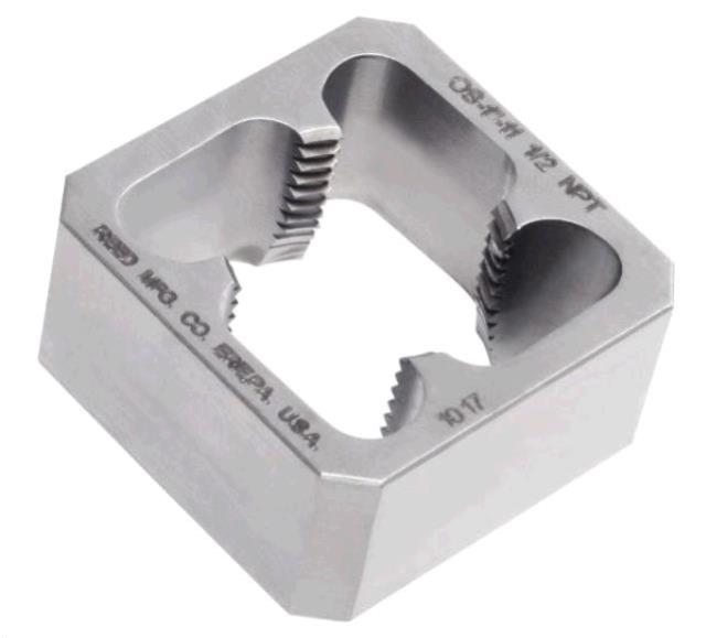 Rental store for PIPE DIE 3 4 , SQUARE in Honolulu HI