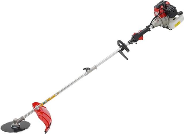 Rental store for STIHL BRUSH CUTTER  GAS in Honolulu HI