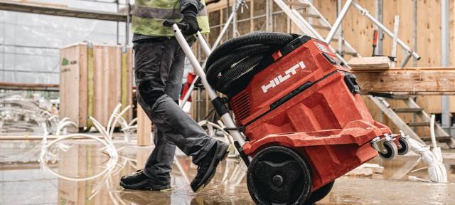 Where to find Wet Dry Vac HILTI VC 150-10X in Honolulu