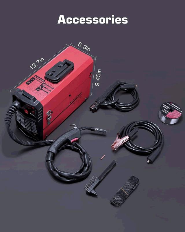 Where to find WELDER 130A MIG ARCCAPTAIN in Honolulu