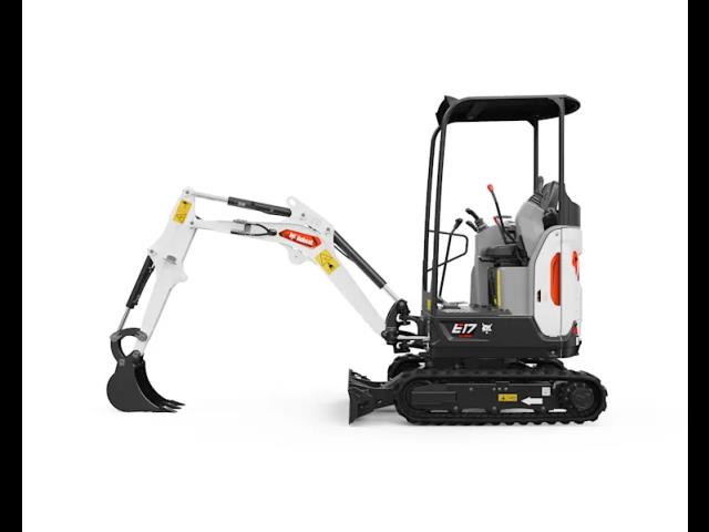 Where to find E17 BOBCAT in Honolulu