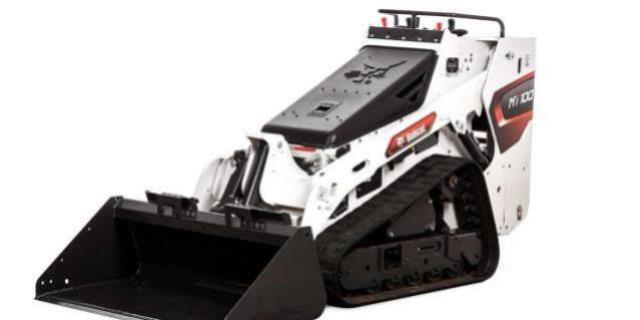 Rental store for MT100  BOBCAT in Honolulu HI