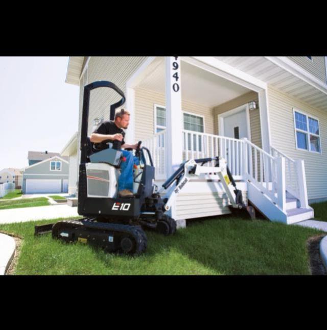 Where to find E10 BOBCAT in Honolulu