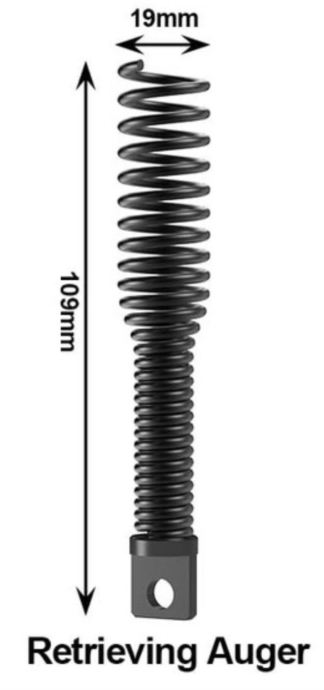 Rental store for STRAIGHT SPRING 75FT SNAKE TIP in Honolulu HI