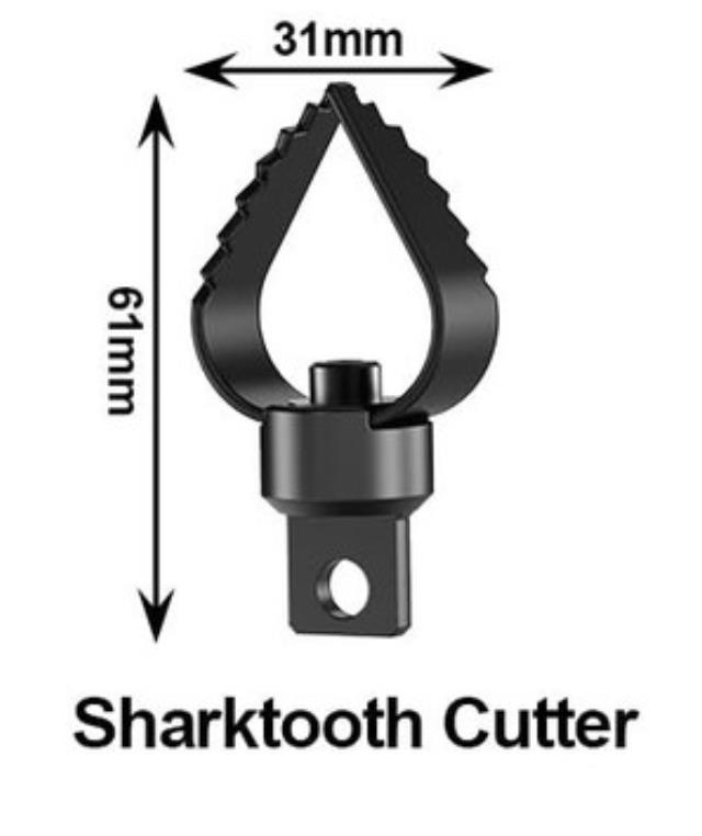 Rental store for ARROW CUTTER 75FT SNAKE TIP in Honolulu HI