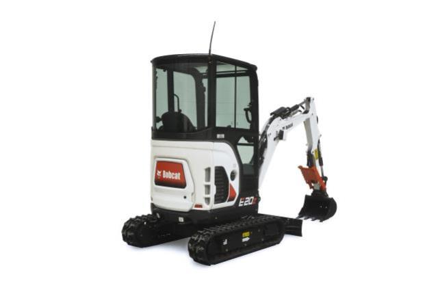 Where to find E20 BOBCAT in Honolulu