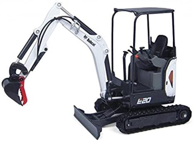 Where to find E20 BOBCAT in Honolulu
